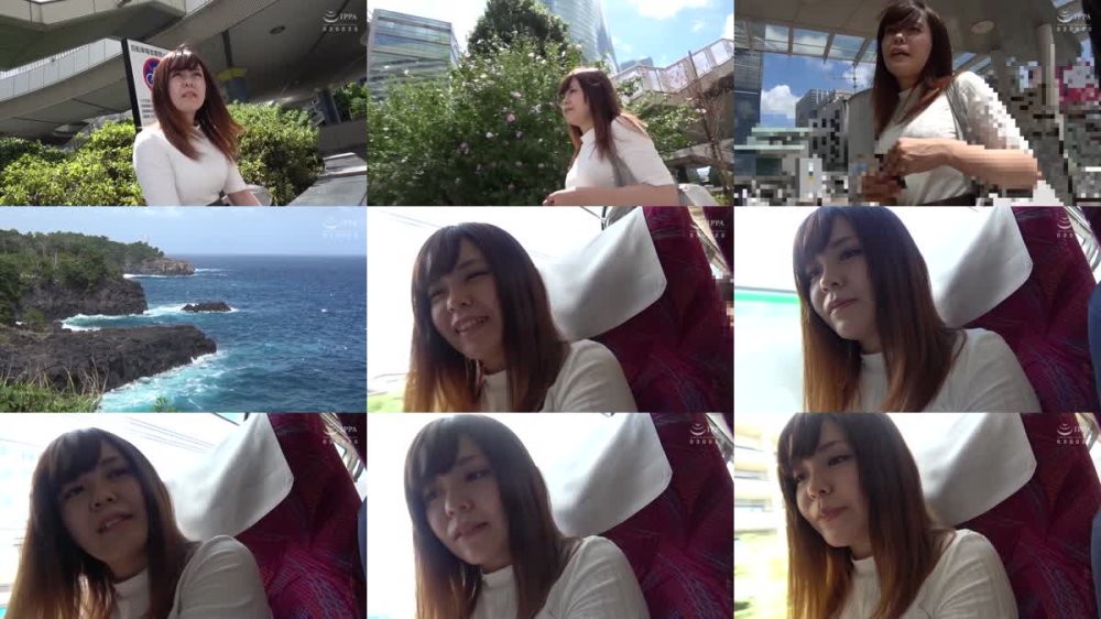 +++ [FHD] C-2890 秘めごと紀行＃009 ディレクターズカット版