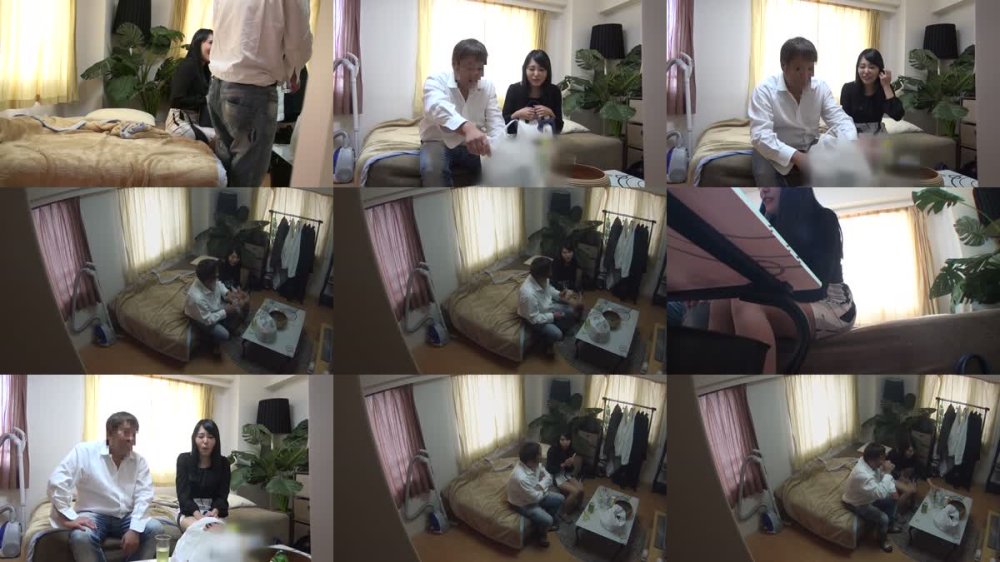 +++ [FHD] SMDY-121 おっとり人妻は床上手。股間マッサージも完璧！
