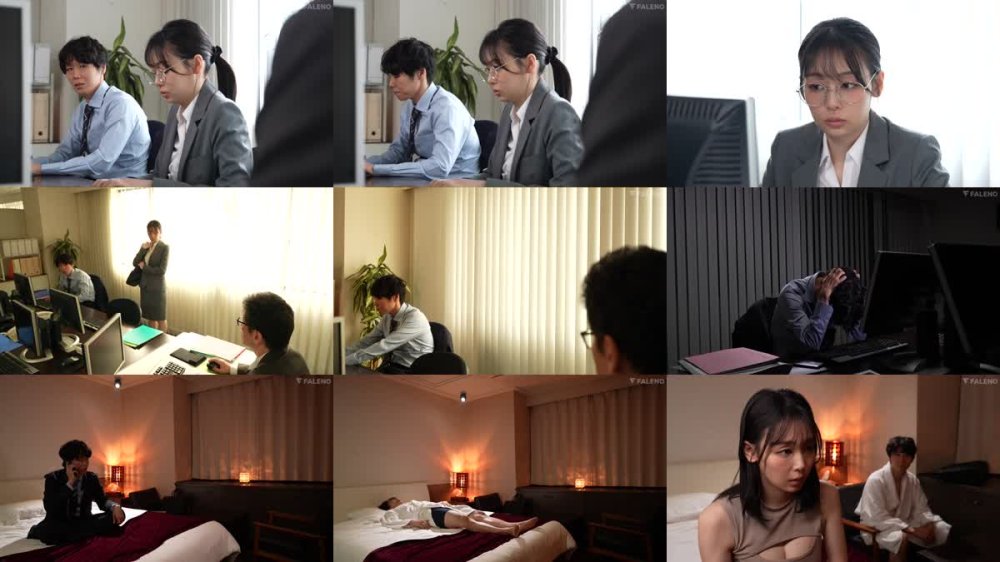 +++ [FHD] FSDSS-987 デリヘル呼んだら未来が明るい新入社員女子が来たので会社内でもいいなりSEX人形化　時田亜美