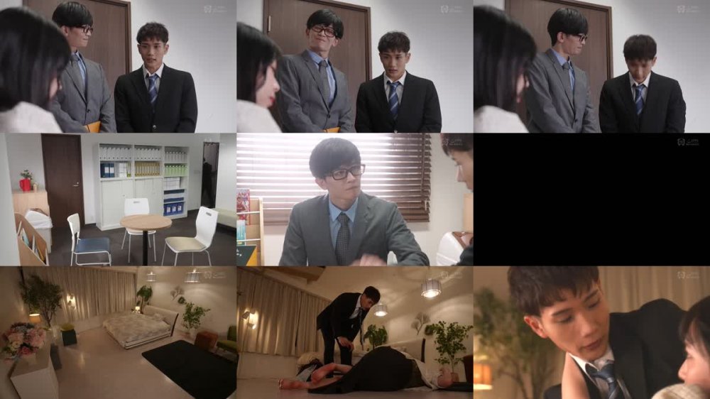 +++ [FHD] SILKU-117 オーバーライト