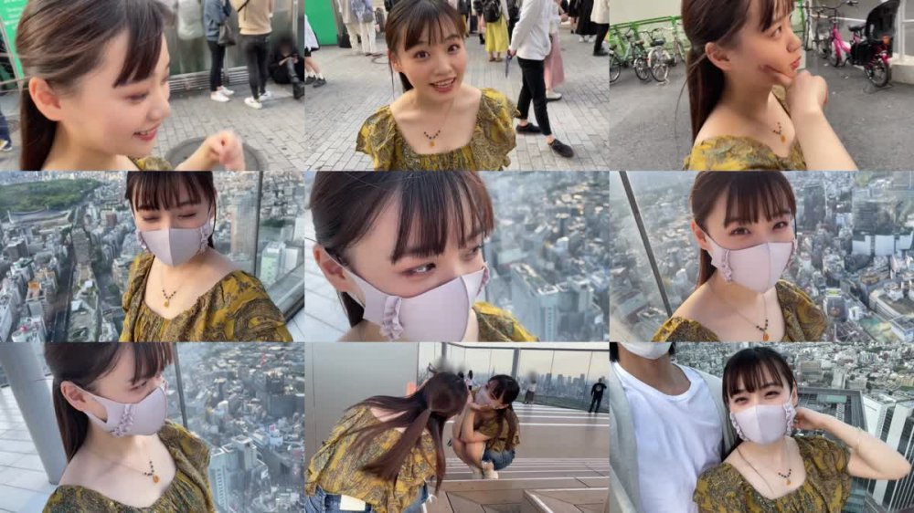 +++ [FHD] FTO-008 【厳選素人美女3選まとめて】過去人気ランキング上位に選ばれた素人達の本物ハメ撮り映像集