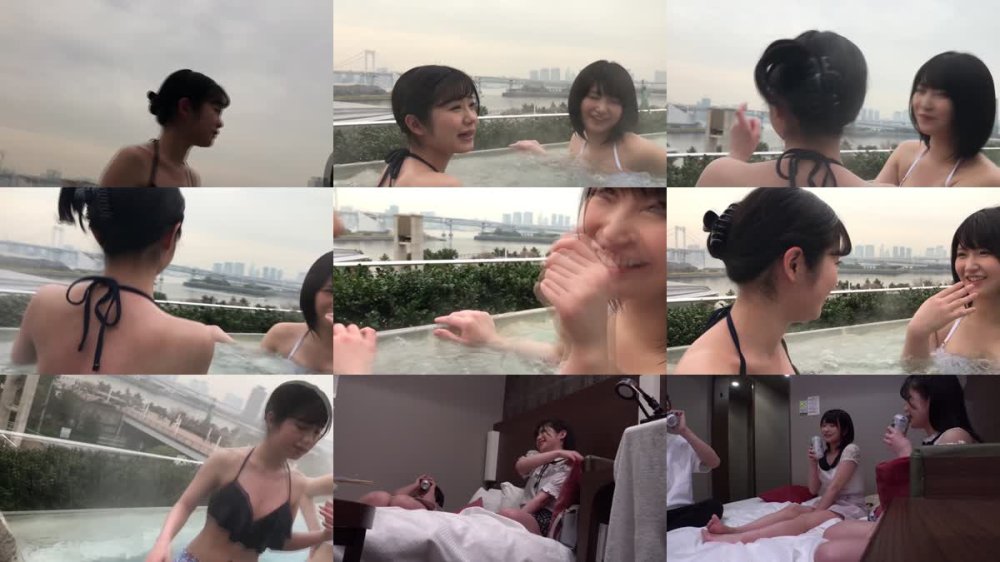+++ [FHD] FTO-004 【突撃ナンパ】市民プールで見つけたグラドル級の水着エロギャル3人と生ハメセックスしてきましたwww