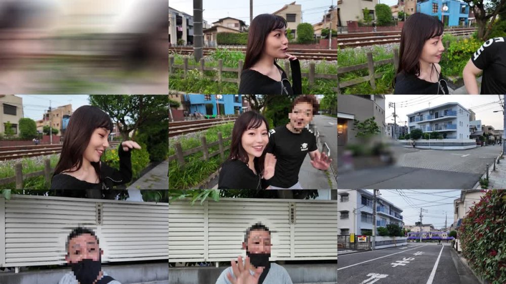+++ [FHD] BDST-042 禁欲美女が逆ナンでおじさん限定チ●ポ漁り！「どうせおじさんは1回しか出せないんだから、たっぷりねっとり責めてア・ゲ・ル！」さちか