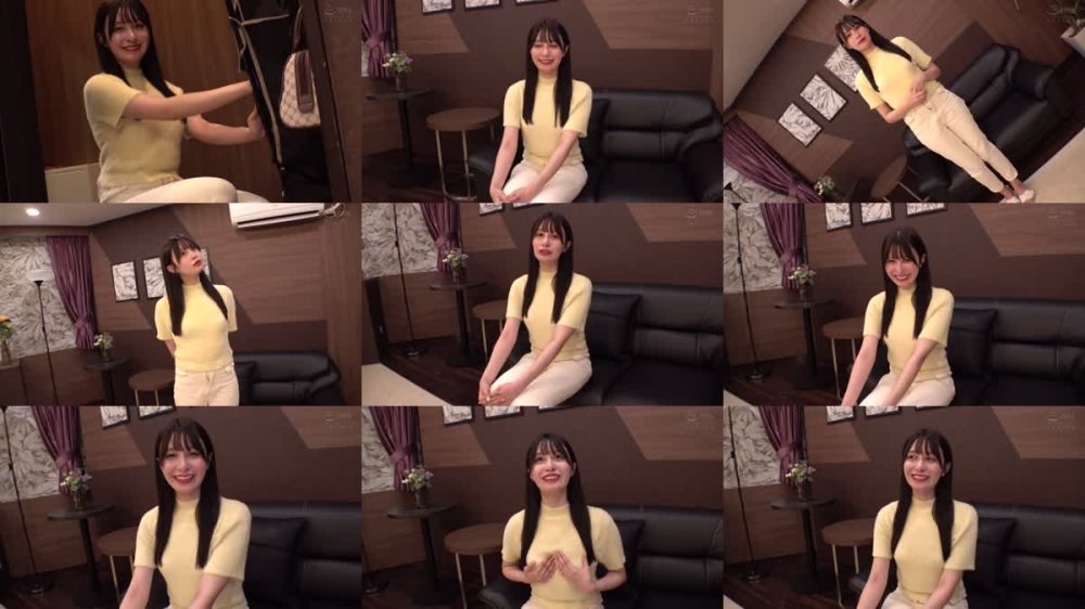 +++ [FHD] 230ORECZ-012 Mさん(仮)