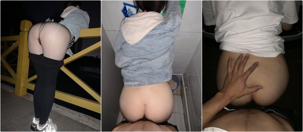 綠帽大神開放婚姻【Ly夫妻】讓老婆穿好黑絲給單男試試威力，看著老婆一陣陣高潮 又酸爽又刺激！ 徹底的展示她淫賤的樣子[MP4/463MB]