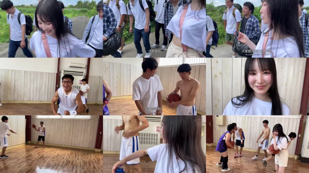 +++ [FHDC] HMN-663 あの日、大学の運動サークルが精液ドロドロ愛液ぐちゃぐちゃ泥●い中出し輪●合宿に変わった。 香水じゅん