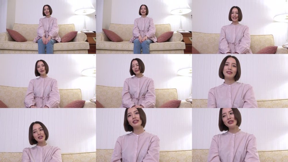 +++ [FHD] GOOD-031 人妻セーラー服 みさきさん31歳 美咲かんな