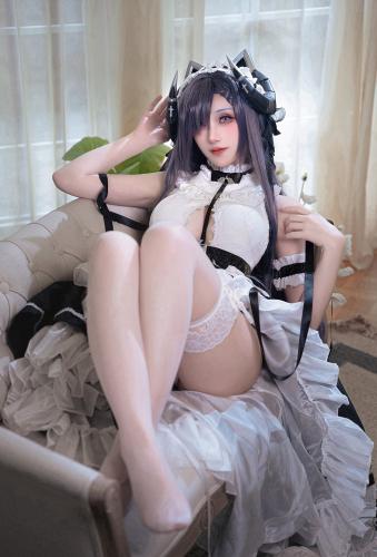 [Cosplay] Su Qing 是夙卿呀 – August 奥古斯特