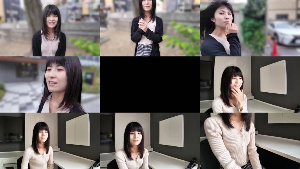 +++ 022725_01-10MU 天然むすめ 忙しすぎて欲求不満な即尺ナース