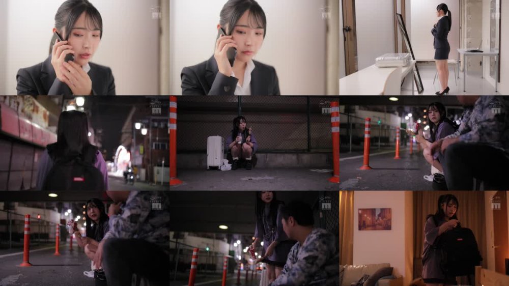 +++ [FHD] MIAB-416 立ちんぼ囮り潜入捜査 ヤリ部屋連れ込み媚薬中出し輪●アクメ組織・撲滅委員会 皆月ひかる