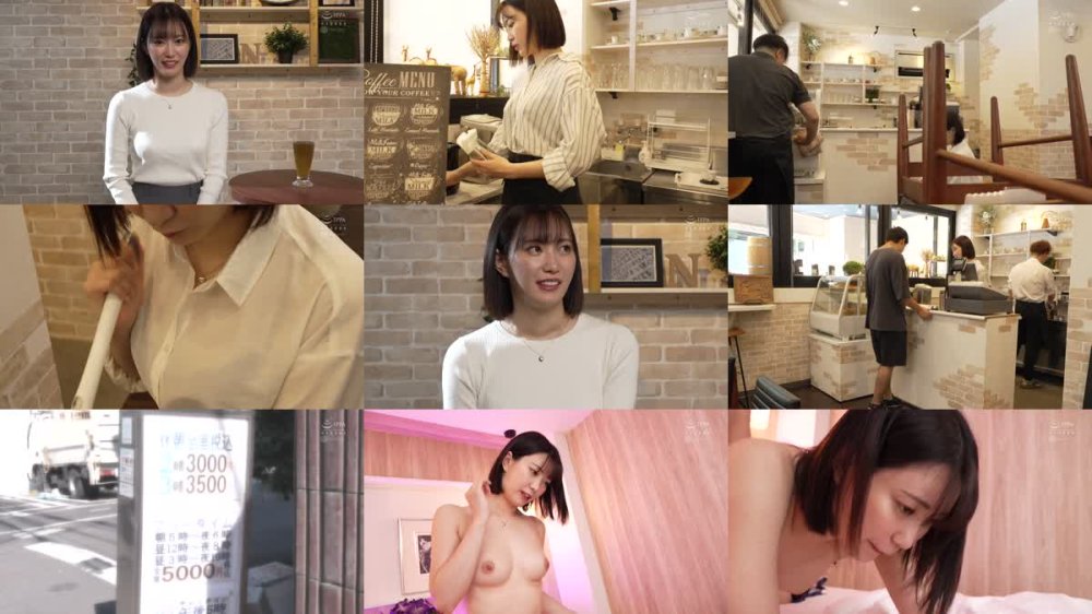 +++ [FHD] WAAA-490 旦那とのセックスレスに耐え切れず中出し不倫 バイトの休憩時間ギリギリまで子宮とチ〇ポを全力でぶつけ合うショートタイム濃密NTR 美谷朱音
