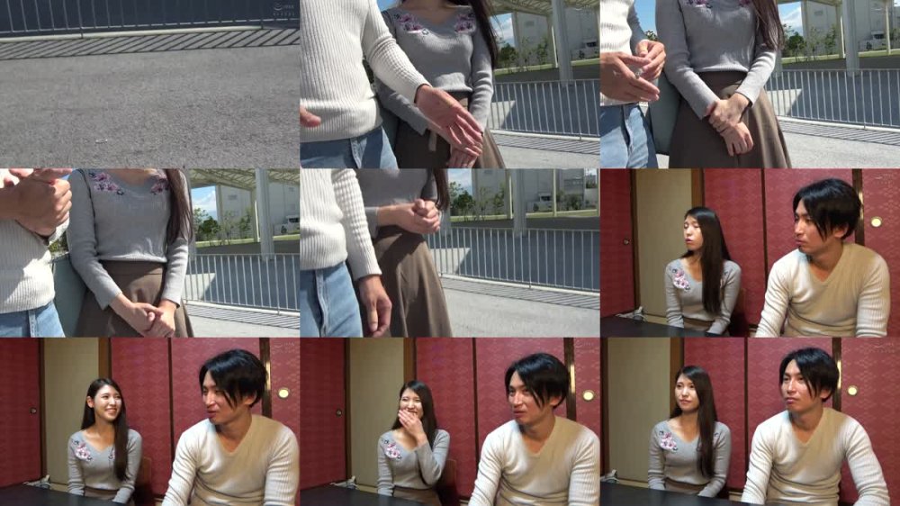 +++ [FHD] DVMM-212 一般男女モニタリングAV 夫婦熱を再燃させる愛妻交換企画 初対面の夫婦同士がタオル一枚で相席混浴スワッピング！旦那の目の前で他人に抱かれて喘ぐ人妻たちのスケベ本性が剥き出し！お互いの旦那が嫉妬するほどイキ乱れる生ハメ連続射精セックス！