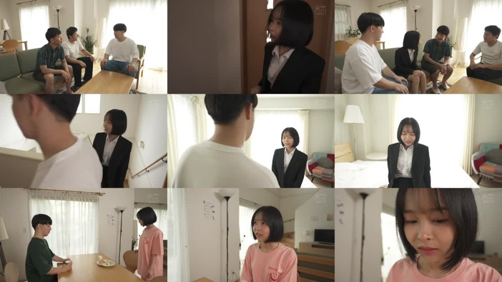 +++ [FHD] CAWD-800 「なつは俺の所有物なんだよ？」防犯対策で男女共同シェアハウスに入居したのに...イタい勘違い同居人が彼氏面してきて束縛ストーカー化…強●退去させたら大逆上して合鍵侵入報復レ●プ 日向なつ