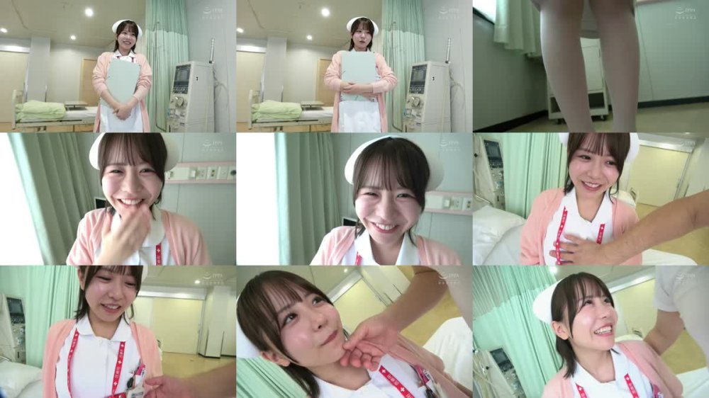 +++ [FHD] UFD-076 白衣の天使と性交 柏木こなつ
