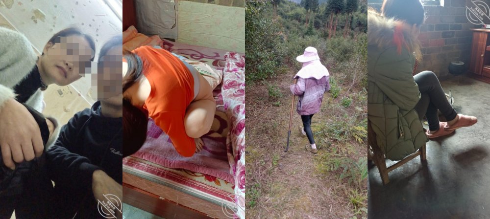 【母子亂倫】16萬粉原創大神【南方母子】農村母子不負眾望第一次成功把雞巴插進媽媽濕潤的陰道