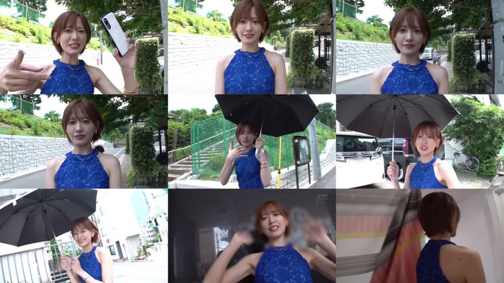 +++ [FHD] WAAA-484 希島あいりの凄テクを我慢できれば生★中出しSEX！