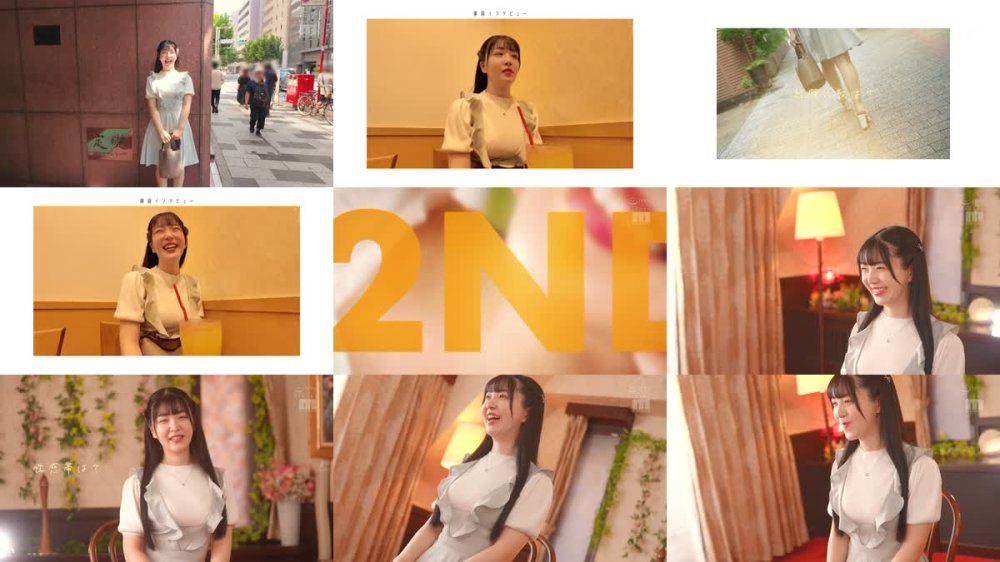 +++ [FHD] MIDA-093 元甲〇園のヒロインがイイ女目指して…エロス大成長！3本番！絶頂ギュイン限界イキ体液びちょびちょフルコース！ 真白ふわり
