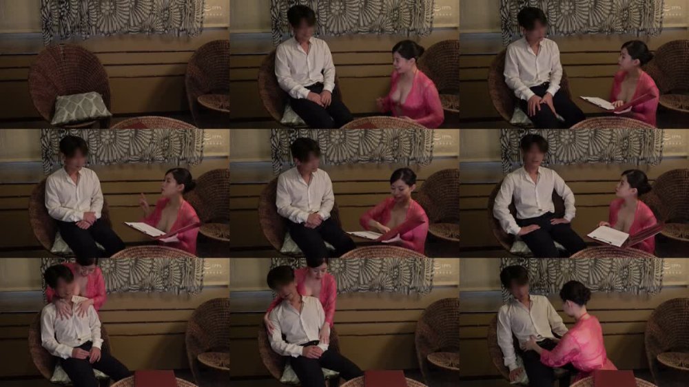 +++ [FHD] YMDD-437 もの凄い爆乳騎乗位＋ゴッドハンド手コキ 人妻エステティシャンたちが欲求不満を満たすためにこっそりメンエス客を食いものにする件 vol.4