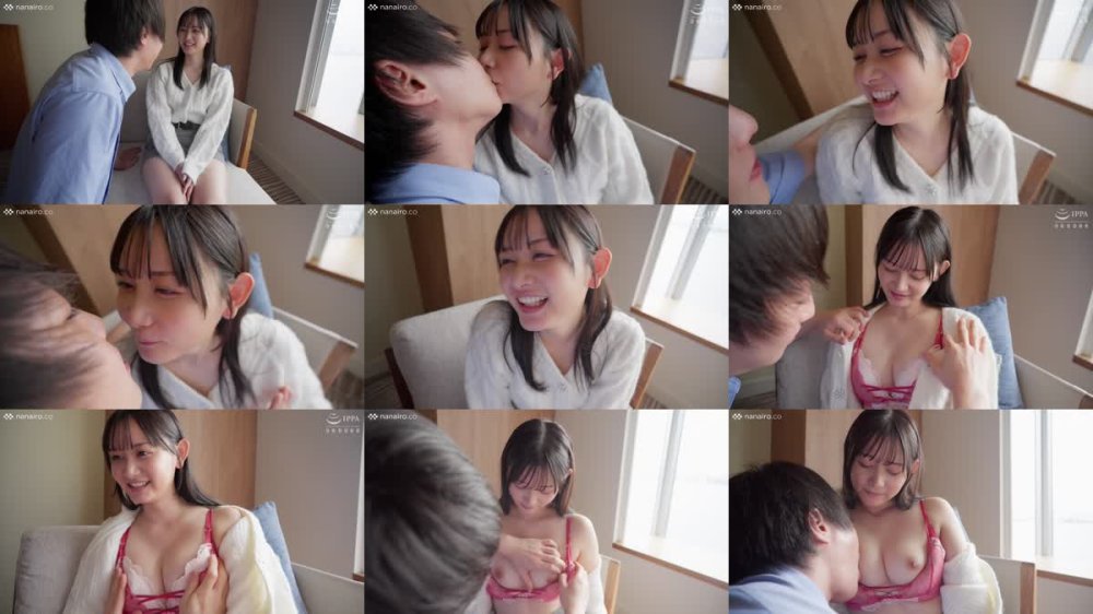 +++ [FHD] SQTE-597 この娘ヤバイ！！おっとり静河は挿れて男を感じたい。お口とマ○コでご奉仕SEX 静河