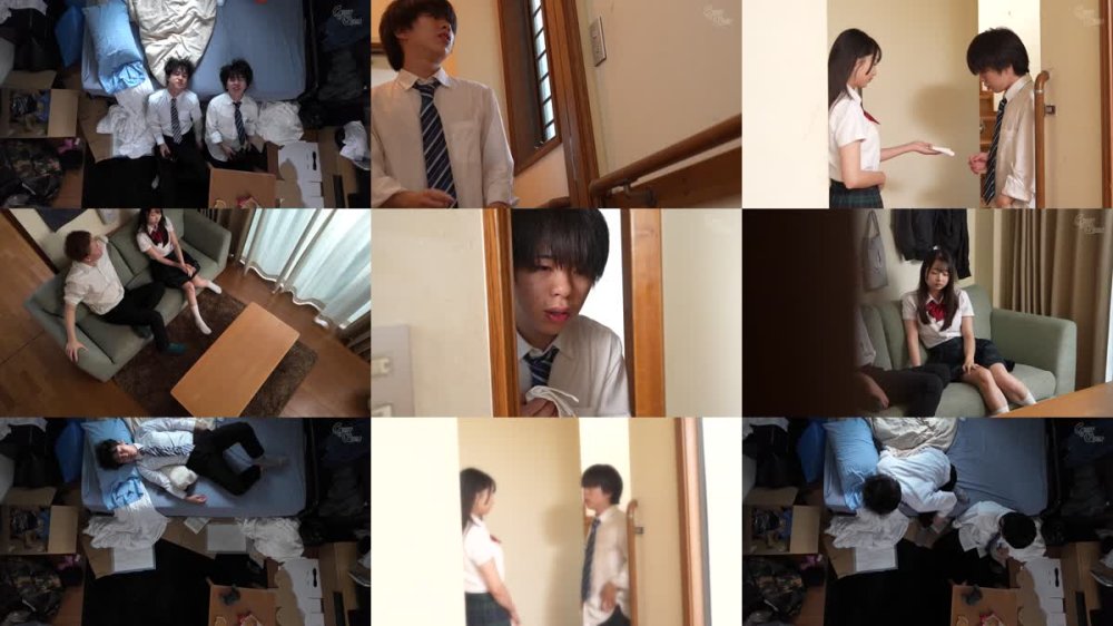 +++ [FHD] GVH-727 「夢の中でも俺達のこと馬鹿にしてるんだろ！！」クソ生意気な弟の彼女をわからせ眠姦レ×プ 望月つぼみ