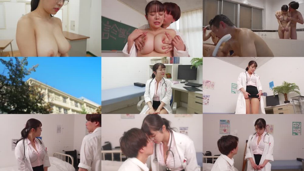+++ [FHD] SORA-588 見られたくないけど見られたい性癖の先生が校内露出で羞恥発情放尿快感 羽月乃蒼