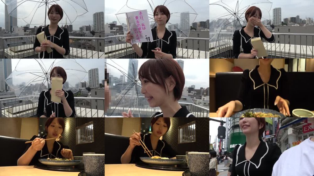 +++ [FHD] PKPL-051 恋人いちゃラブドキュメント ほと走るガチエロのかほり 那賀崎ゆきねちゃんと1日イチャイチャデート