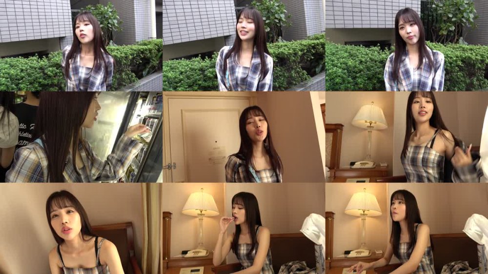 +++ [FHD] PKPR-036 中出し部屋呑みドキュメント 性格＆カラダALL完璧美女 新井リマ