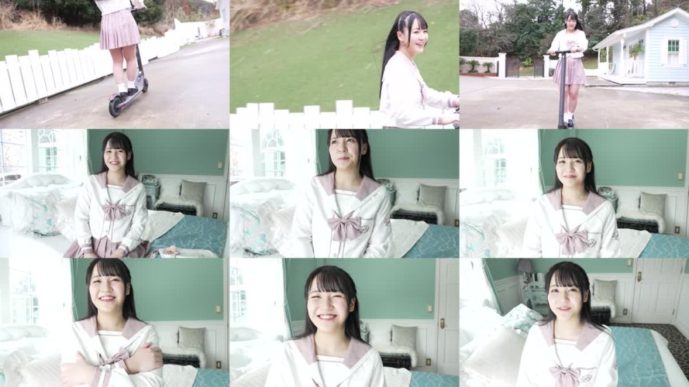+++ [FHD] MBRAA-310 清原美羽 シースルーラブ
