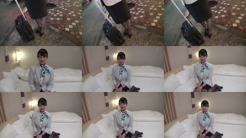 +++ [FHD] 230ORECZ-017 雪代さん
