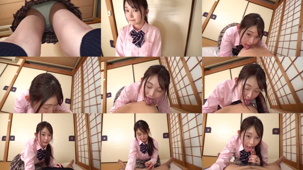 +++ [FHD] 230OREV-115 とわ(19)