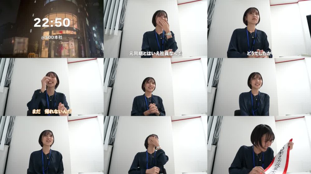 +++ [FHD] START-278 絶対3発射のドスケベな責めテクニックを存分に堪能できる三者三様痴女ビデオ 合計14発 柴崎はる