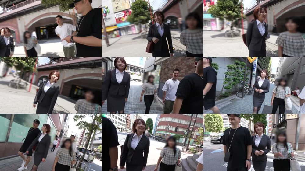+++ [FHD] HMRK-035 【童顔Fカップ巨乳OL】天真爛漫トーク炸裂で大盛り上がり！面白いけどエッチなの？という心配をよそに…チ●ポが入れば激イキ！潮吹き！エンジンかかりまくりで暴走しっぱなし！！濃厚3Pで中出しアリの7発射！！【モテ女の本音】【あず】 天月あず