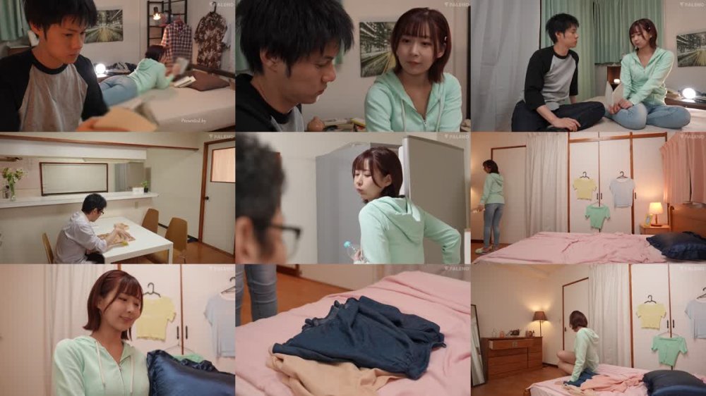 +++ [FHD] FNS-002 うぶな幼なじみの勇気を出した誘惑パンチラのせいで始まった毎日セックス快楽生活 由衣陽菜