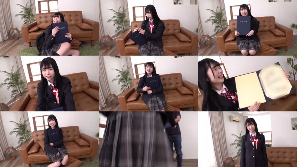 +++ [FHD] 230ORECZ-024 ももちゃん