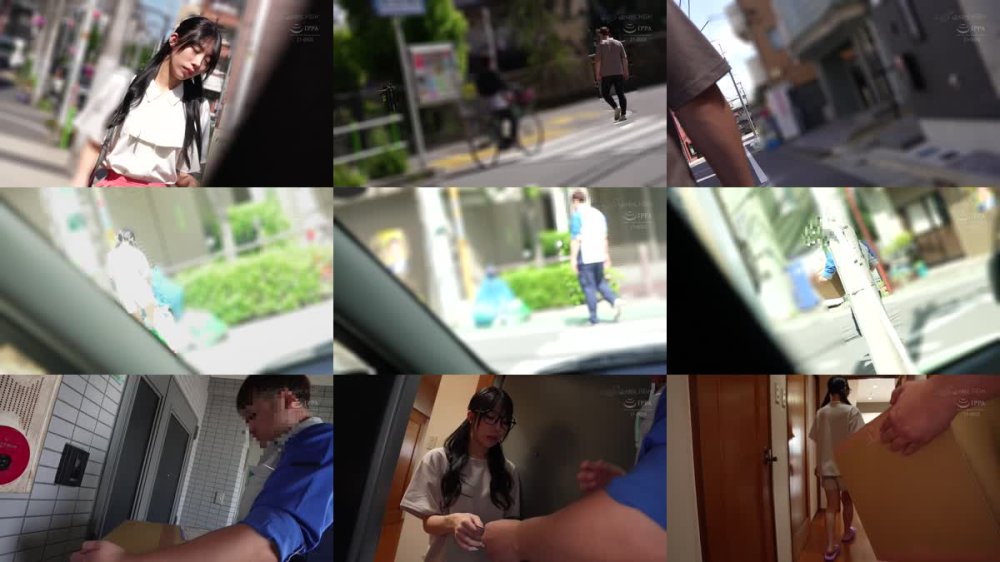 +++ [FHD] NHDTC-033 中に出してもいいから止まってください！！！押さえつけて逃がさないエンドレス奥突きバウンドピストンでイキ壊れた女3
