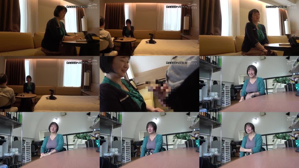 +++ [FHD] C-2891 豊満熟女妻悶絶乱舞