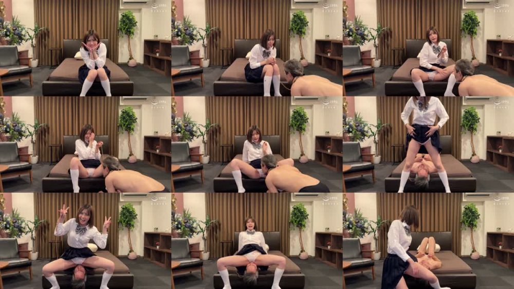+++ [FHD] MILK-237 陽キャJ○の従順ペット 舐め犬先生飼い始めました！！皆瀬あかり
