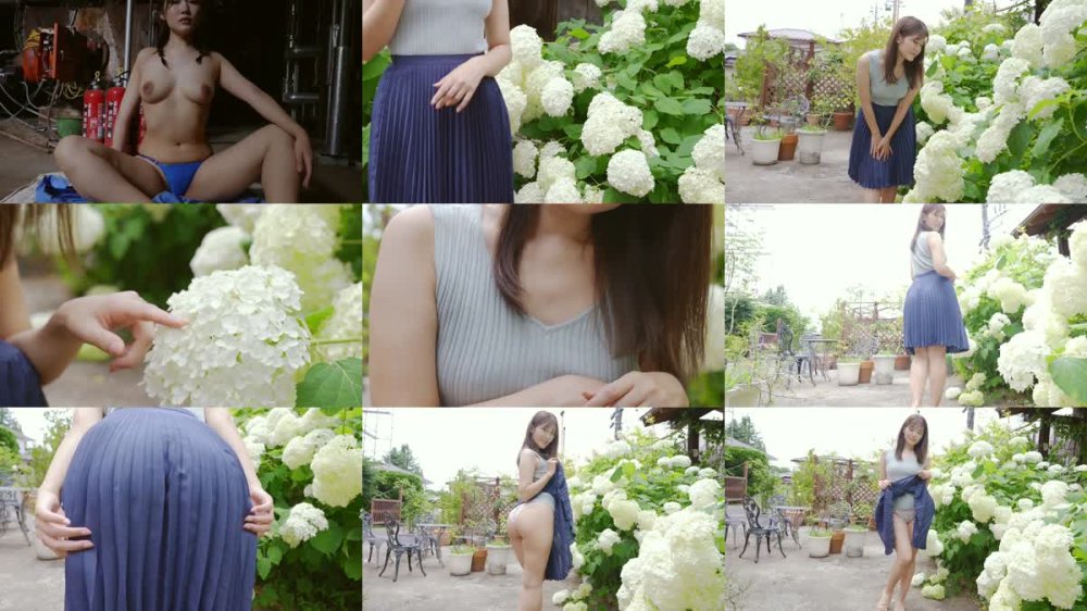 +++ [FHD] REBD-918 Nao2 Stilla-moving version-・神宮寺ナオ