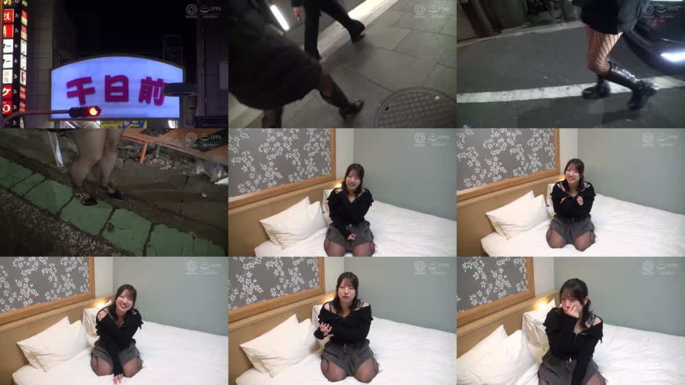 +++ [FHD] FIG-018 120%リアルガチ軟派伝説 vol.136【限定特典映像10分付き】