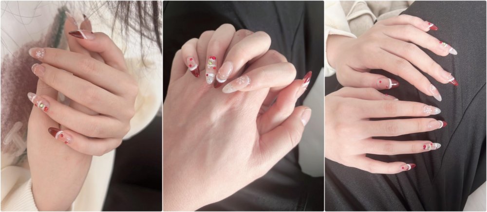 海角兄妹亂倫【內心中的黑暗之神】親妹妹就是我聖誕最好得禮物！ 聖誕夜妹妹穿上紅色聖誕裝和我瘋狂做愛！