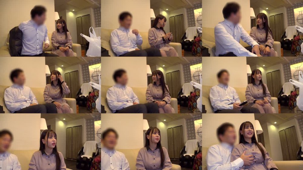 +++ [FHD] MIST-464 プライベートおっパブ お店が突然の休業 お金に困った嬢から2人で会いたいと連絡が…店に内緒でおっぱいを揉んで中出しセックス 夕美しおん