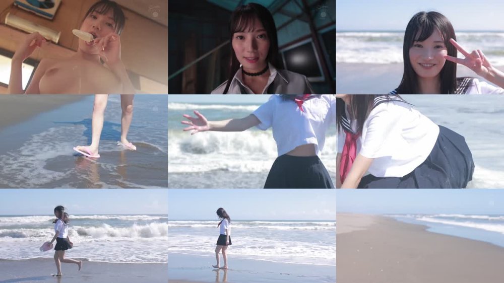 +++ [FHD] FWAY-054 誰かの彼女 榊原萌