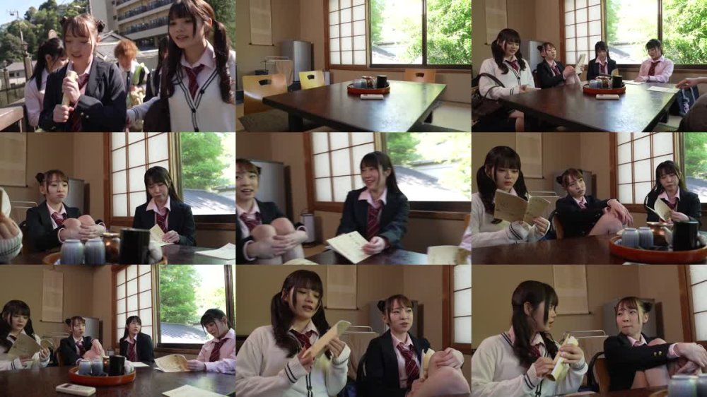 +++ [FHD] HUNTC-278 『タオル取りなよ！』『こんな大きいおち○ちん初めて見た！』去年まで女子校だった学校に編入したら修学旅行は当然女子ばかり！お風呂に入ったら…