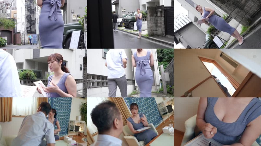 +++ [FHD] DASS-580 無自覚な巨乳誘惑を振り撒く自宅ネイリスト妻がクレーマーの餌食に…理不尽謝罪で羞恥土下座クンニされた倦怠期マ○コは即イキ！舐めアクメ中毒堕ちし繰り返す言いなり濃厚不倫 わか菜ほの