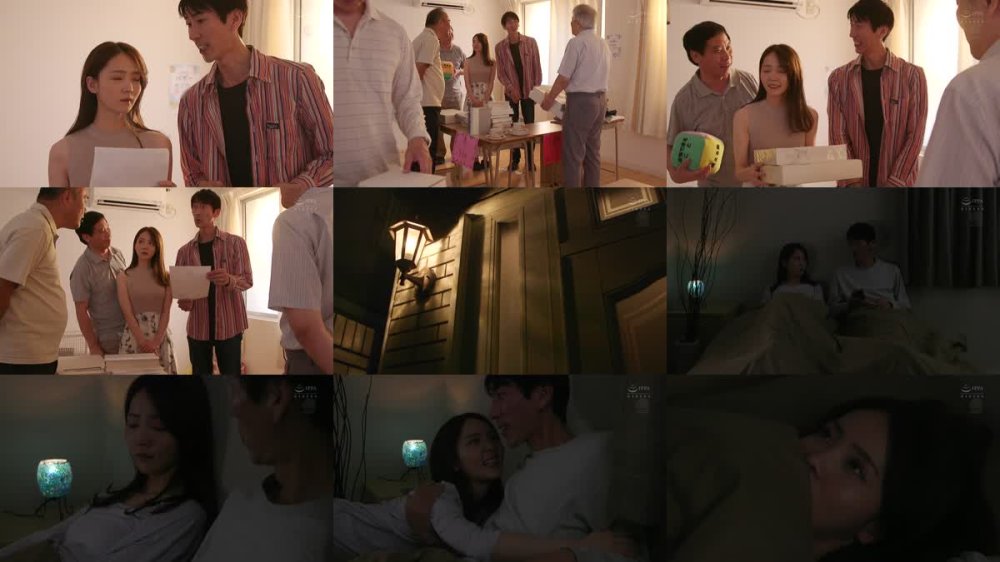 +++ [FHD] JUR-249 町内キャンプNTR テントの中でまわされた妻の衝撃的寝取られ映像 美ノ嶋めぐり