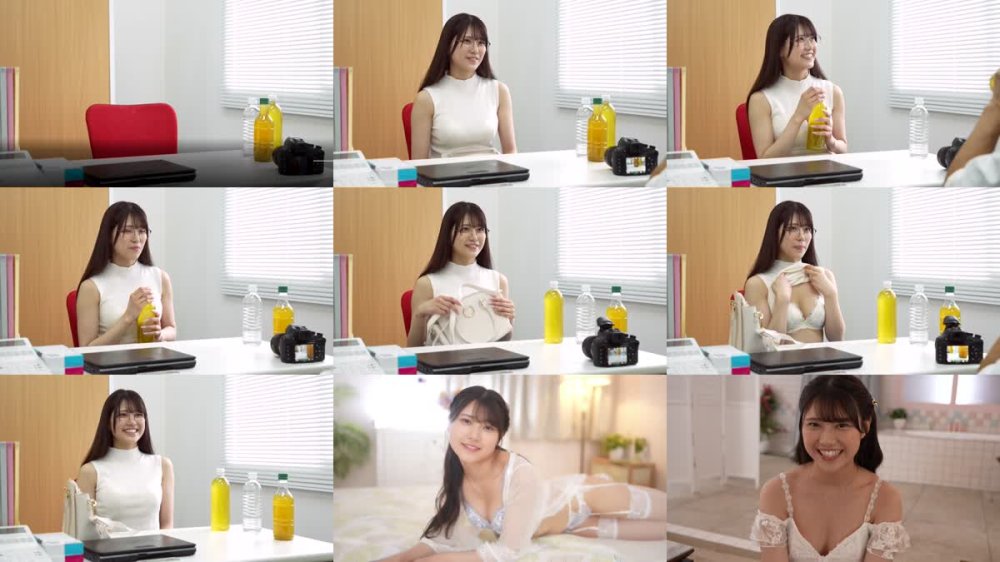 +++ [FHD] IPZZ-520 「初泡姫チャレンジします」 即尺即ハメ！！天然美少女のイチャイチャ御奉仕ソープ 愛才りあ