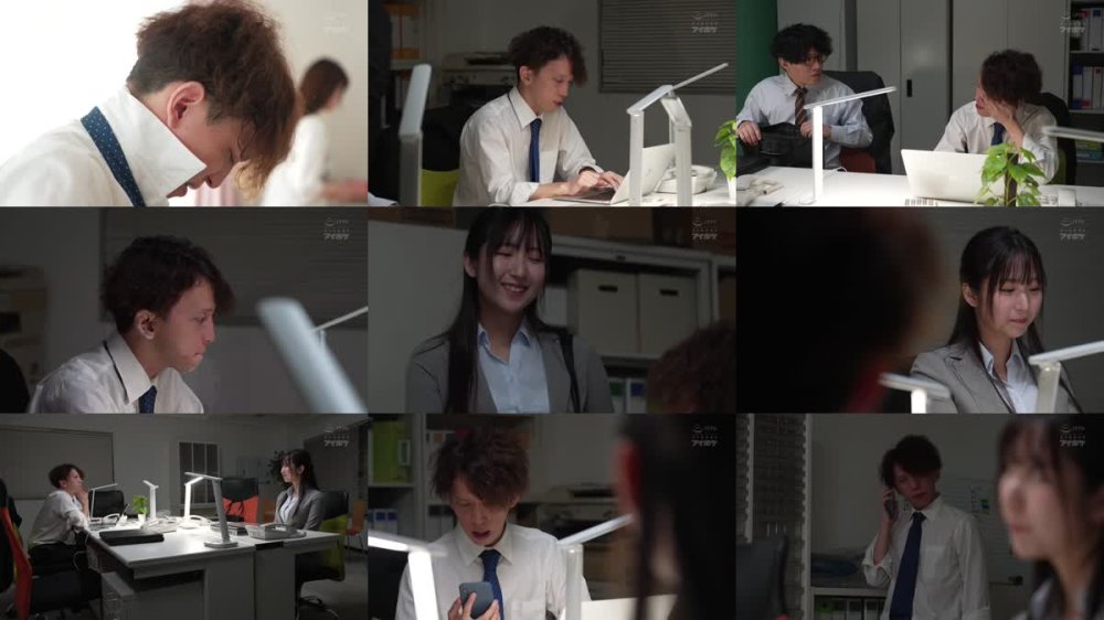 +++ [FHD] IPZZ-512 僕の恋人が家で待ってるのに、 終電逃がし後輩女子社員の家に泊まる流れに…ノーパンノーブラ 部屋着に興奮した絶倫のボクは一晩中ヤりまくった。。。 役野満里奈