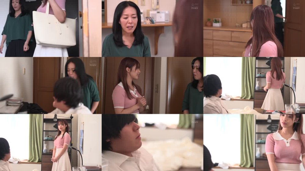 +++ [FHD] IPZZ-506 美人家庭教師みつり先生の接吻レクチャー個人レッスン 長浜みつり