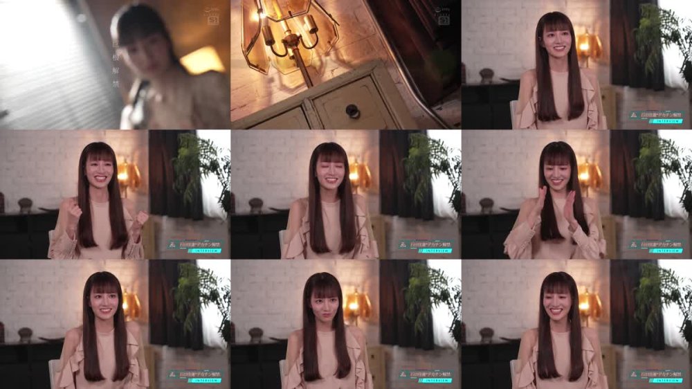 +++ [FHD] SONE-635 石田佳蓮、解禁巨根FUCK！！！ 地上波アイドルおま●こ崩壊