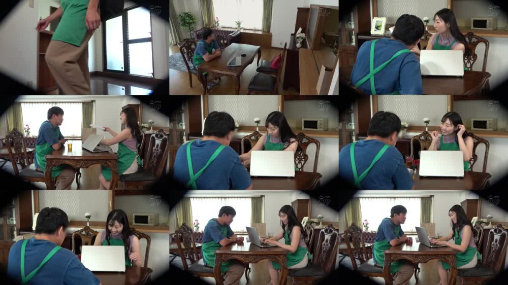+++ [FHD] NKKD-349 このたびウチの妻（38）がパート先のバイト君（20）にねとられました…→くやしいのでそのままAV発売お願いします。